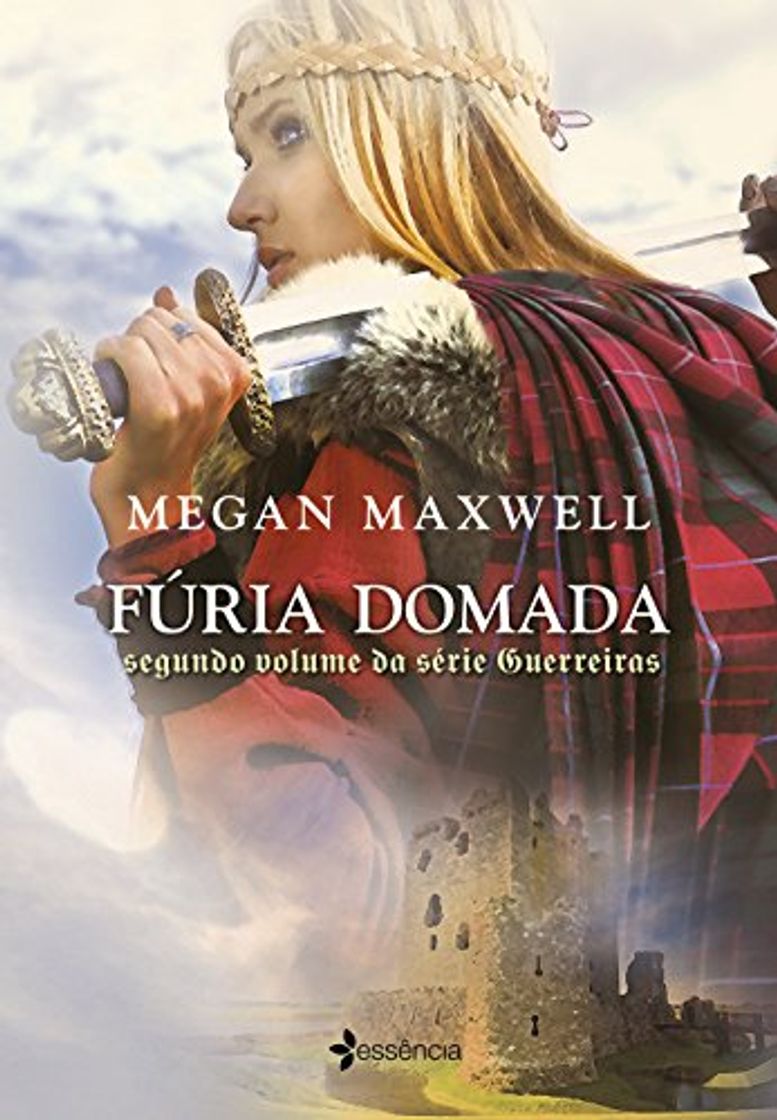 Libros Fúria Domada