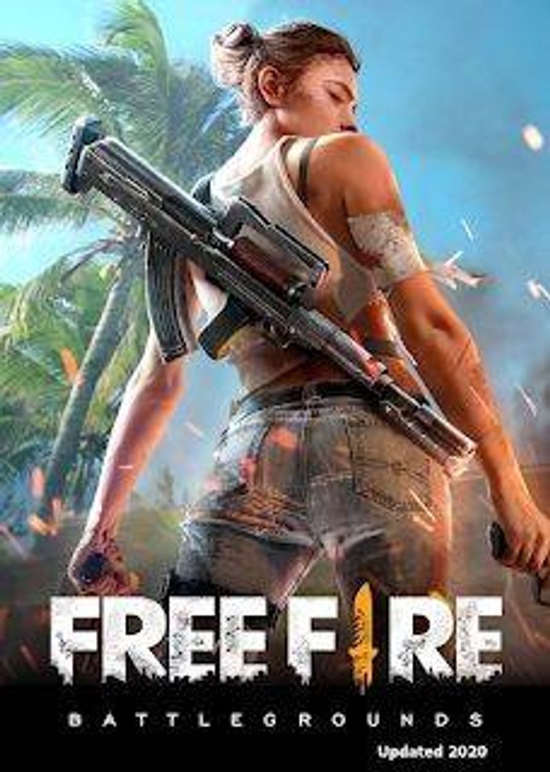 Moda 💠 Garena Free Fire: 3volution - Apps on Google Play