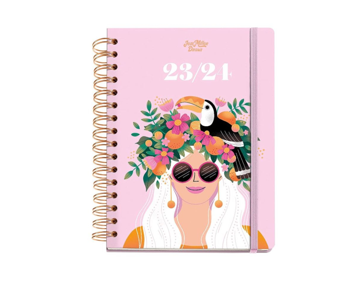 Producto Agenda 23