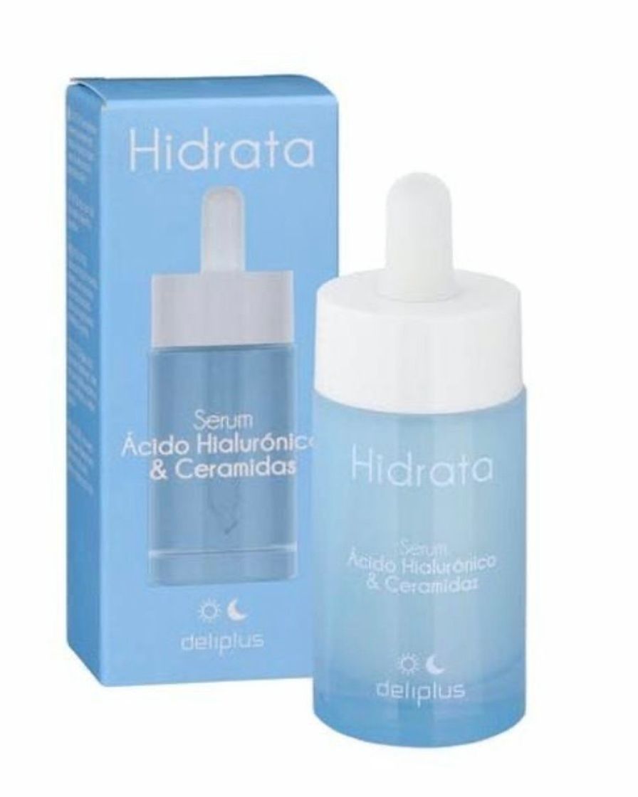 Belleza Serum ácido hialuronico mercadona