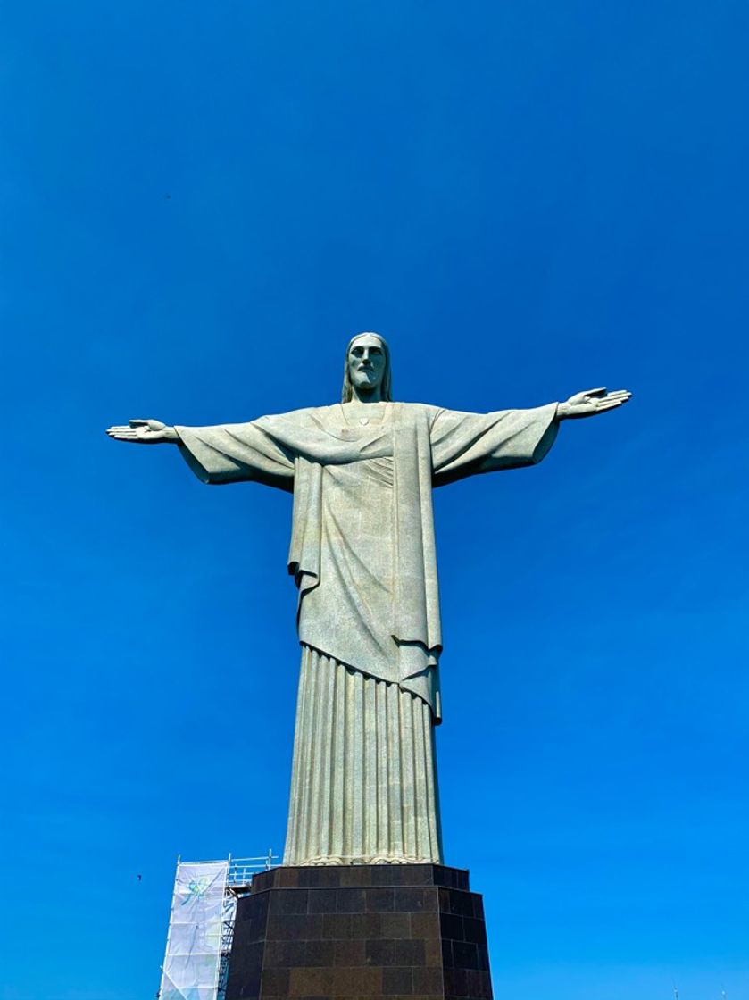 Lugar Cristo Redentor