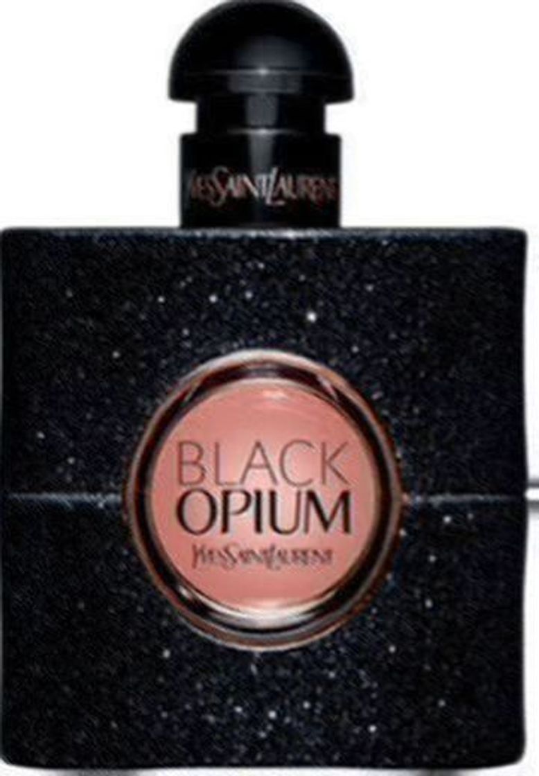 Social YVES SAINT LAURENT BLACK OPIUM