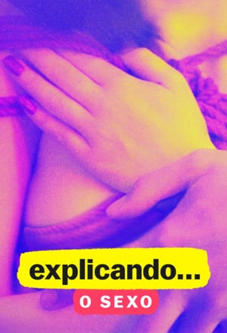 Serie El sexo, en pocas palabras