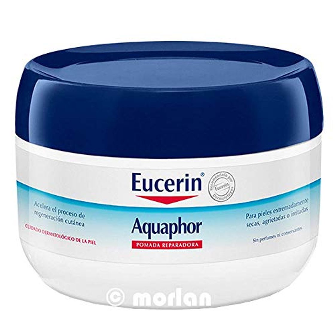 Producto PH5 EUCERIN AQUAPHOR TARRO 99gr.