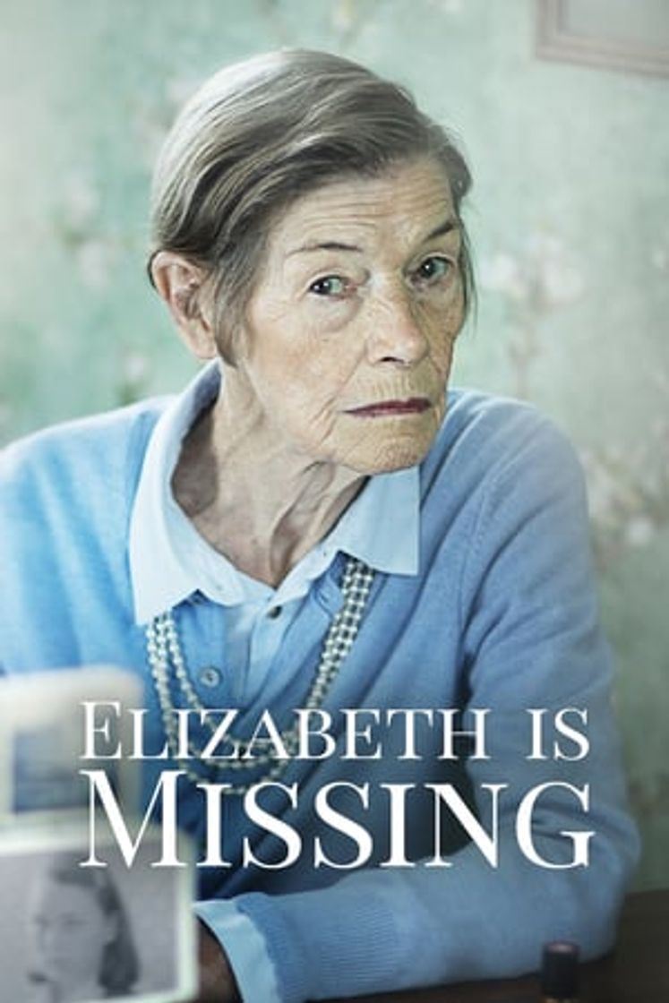 Movie Elizabeth Is Missing