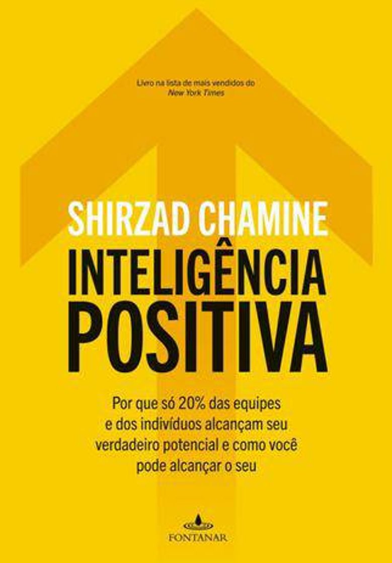 Libros Inteligência positiva

