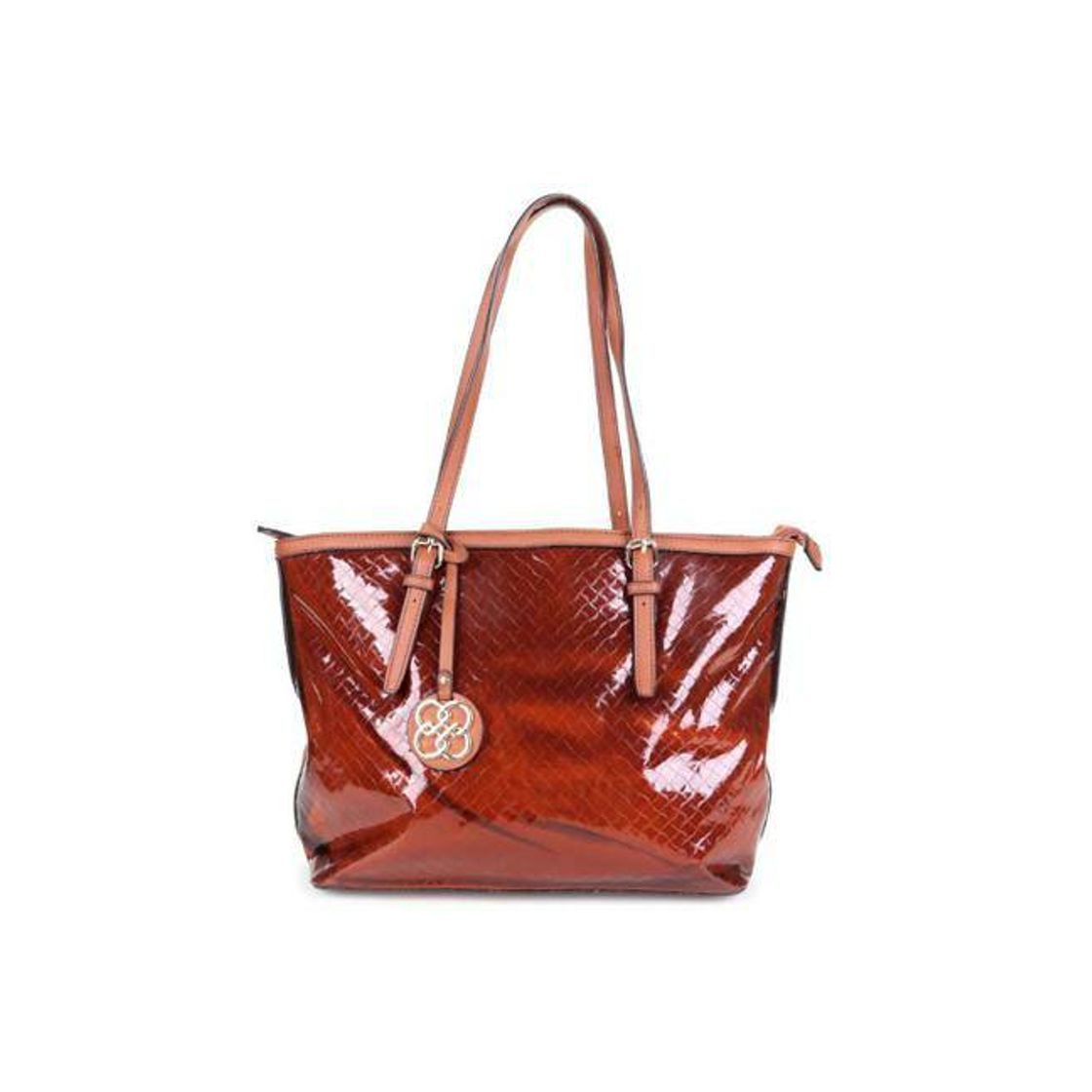 Fashion Bolsa Chenson Feminina

