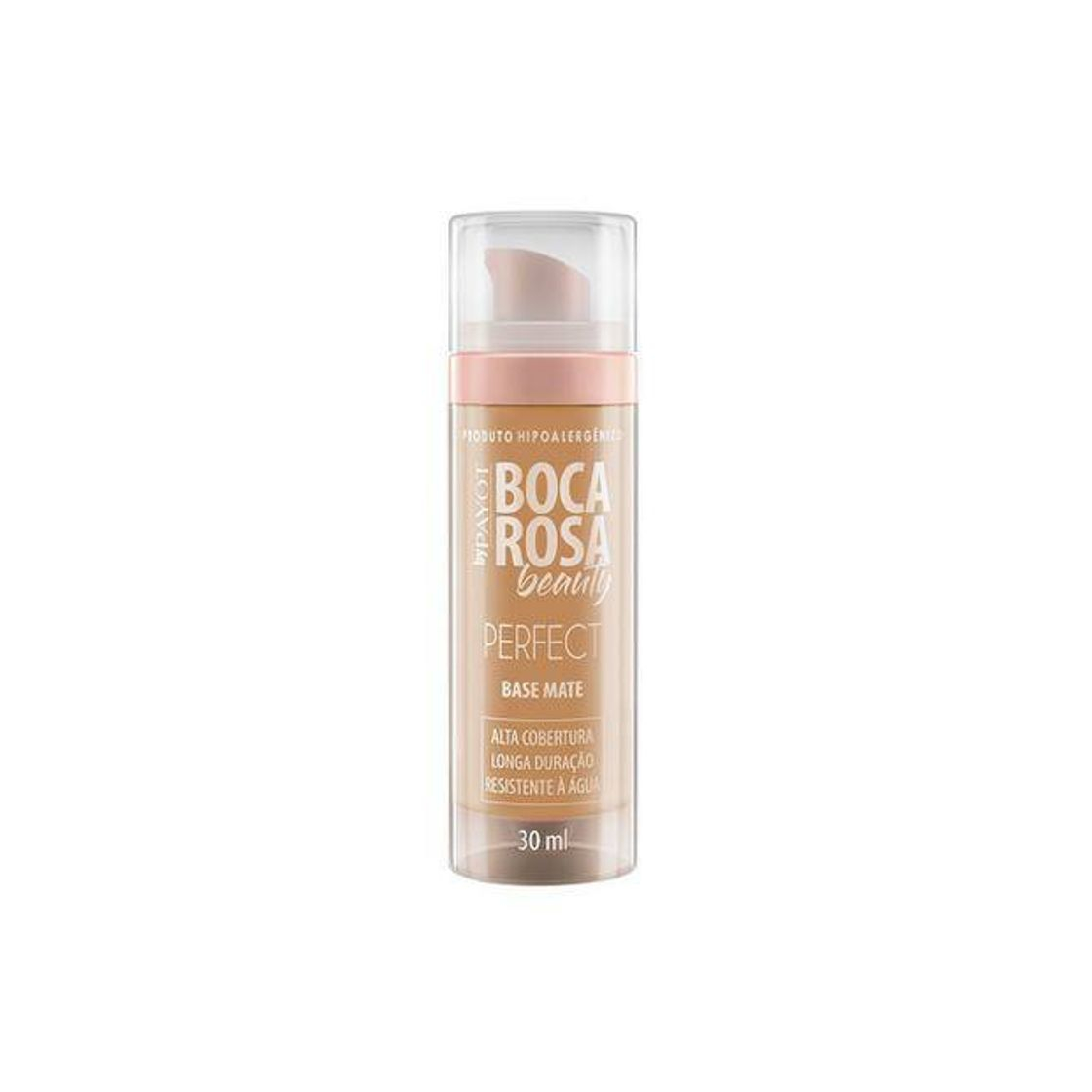 Products Base Mate Perfect Payot Boca Rosa Beauty

