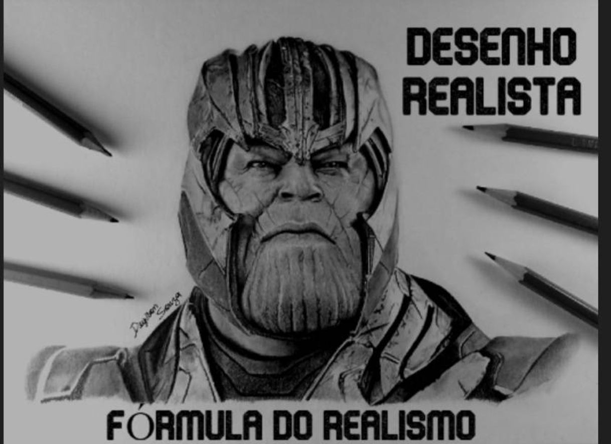 Fashion Curso de Desenho Fórmula do Realismo

