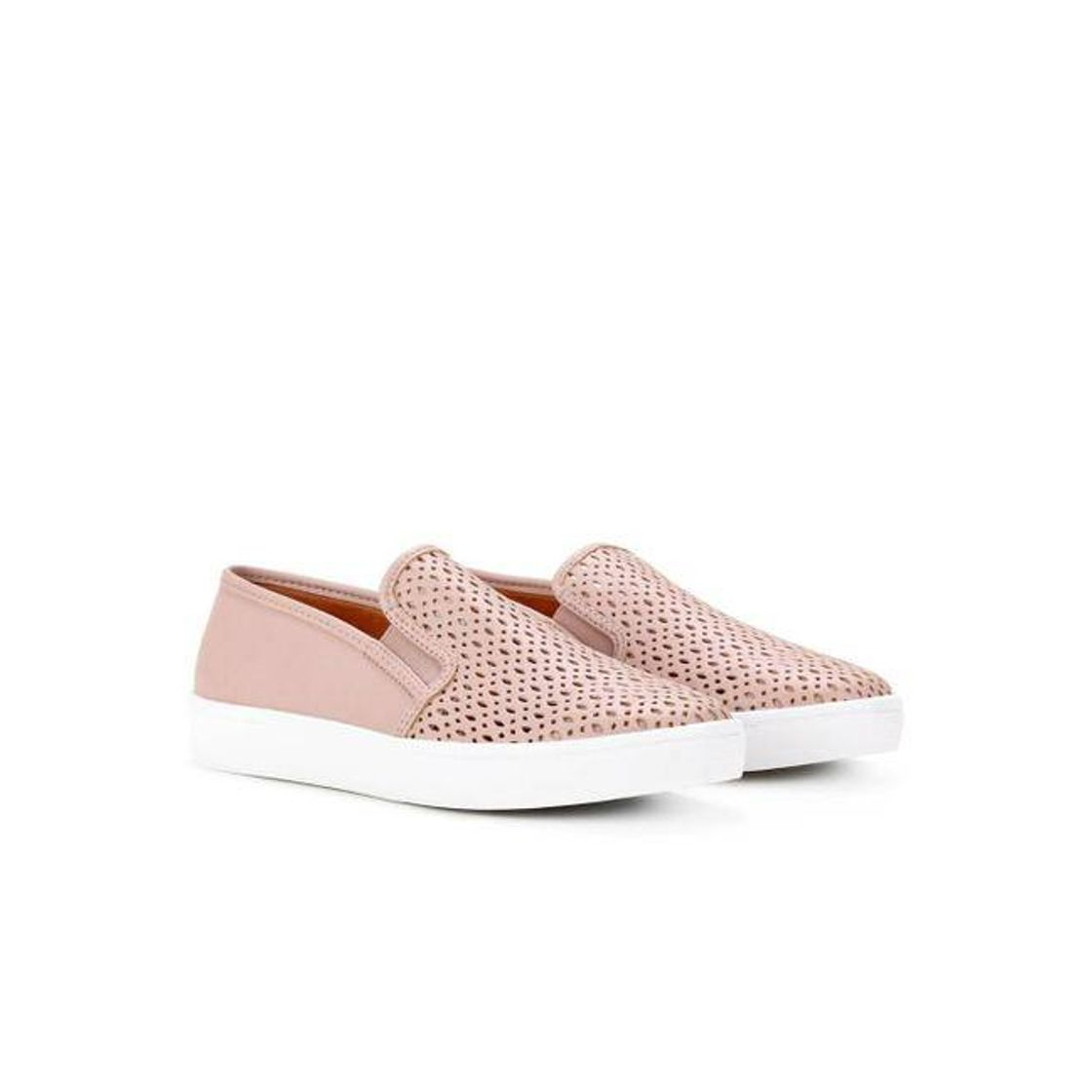 Producto Slip On Via Uno Laser Feminino

