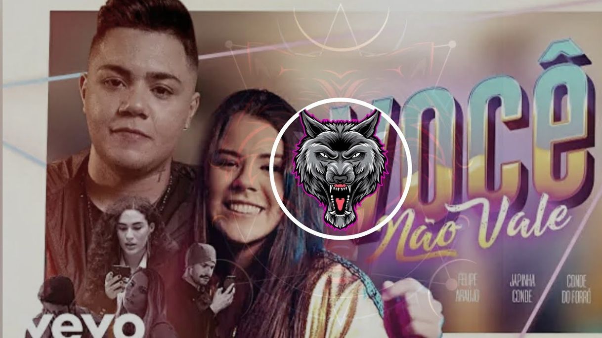 Music Você Não Vale