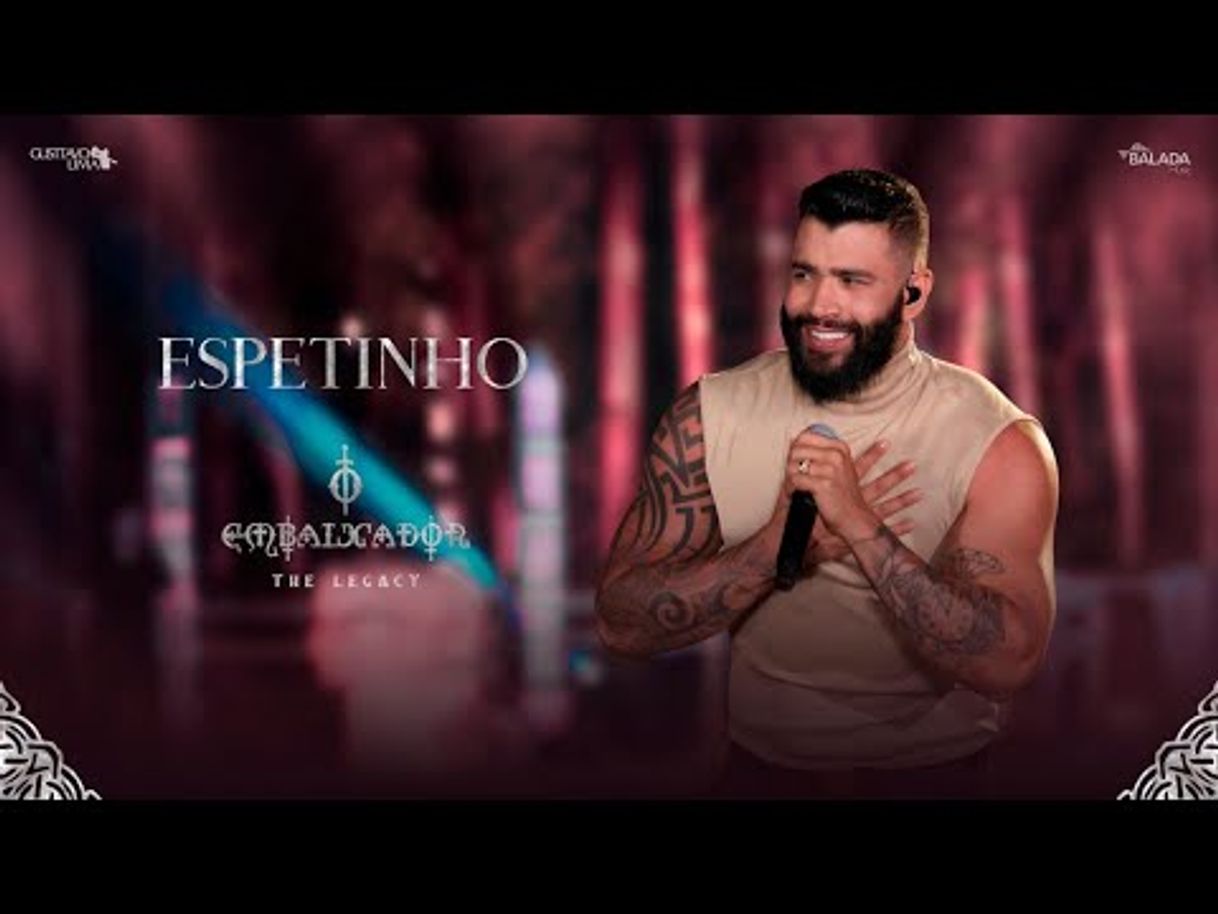 Music Espetinho - Ao Vivo