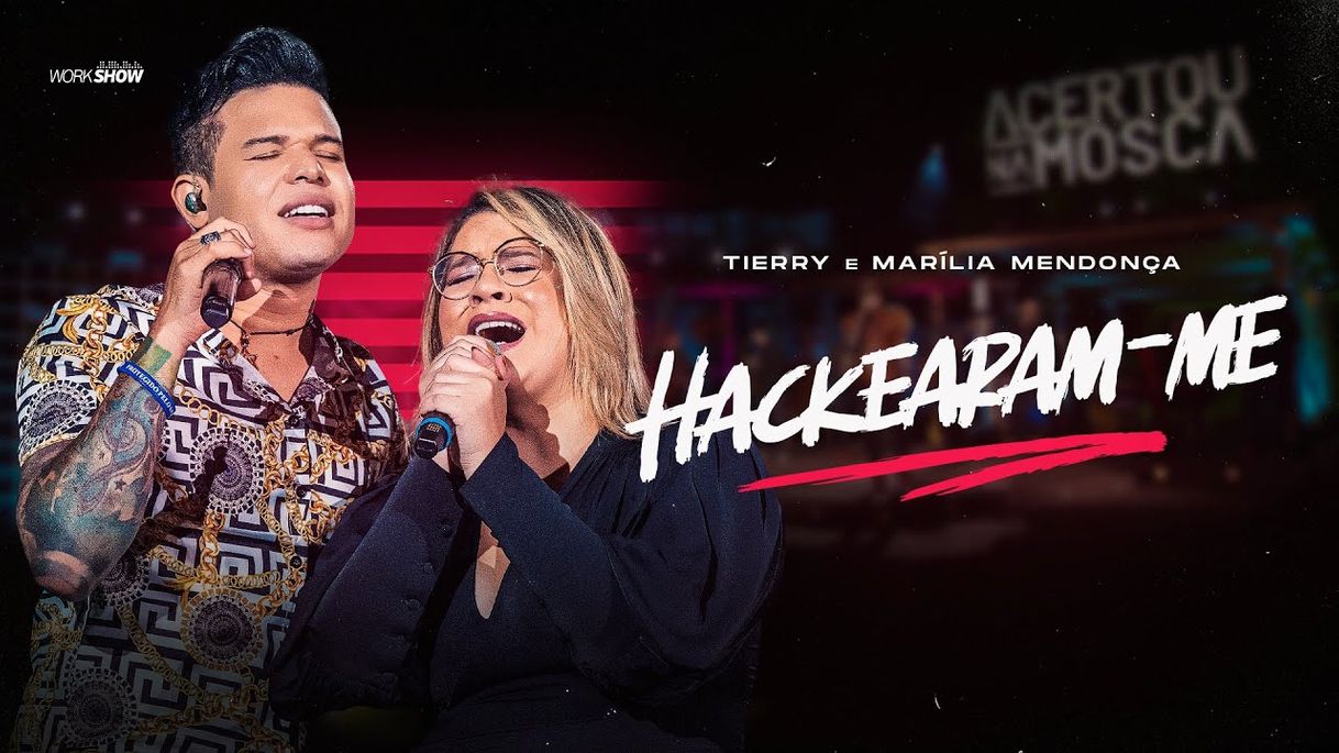 Music Hackearam-Me