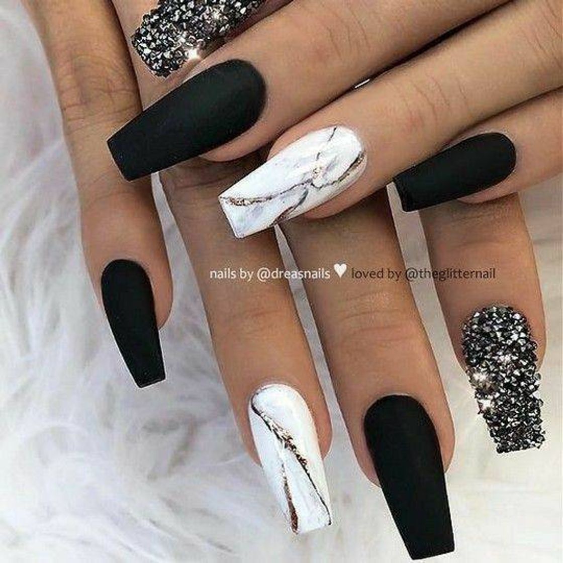 Fashion Unhas