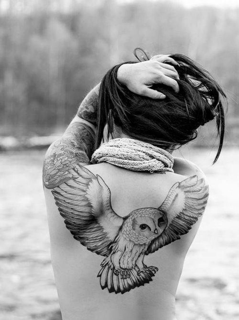 Fashion Tatoo