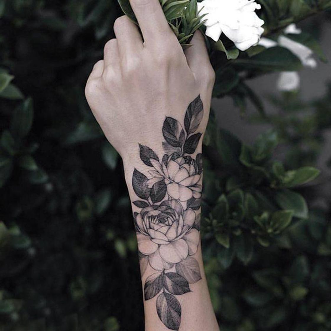 Fashion Tatoos