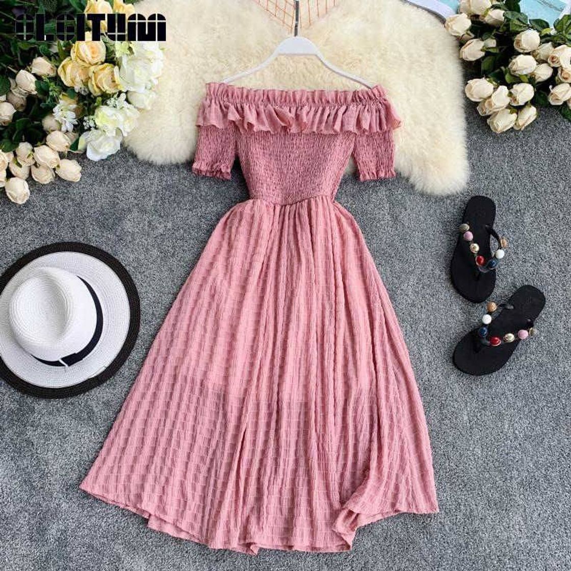 Social Vestido