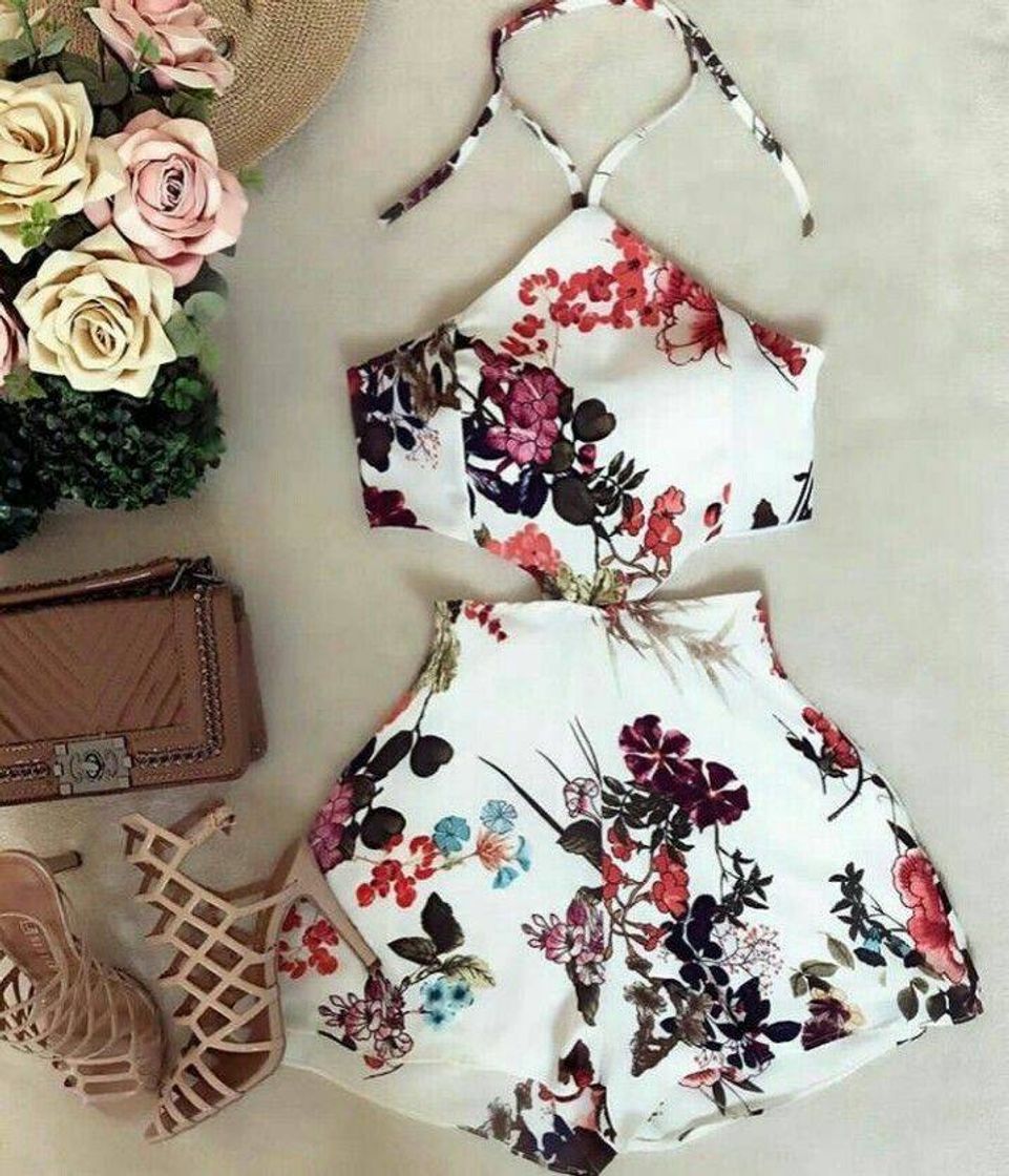 Social Moda feminina