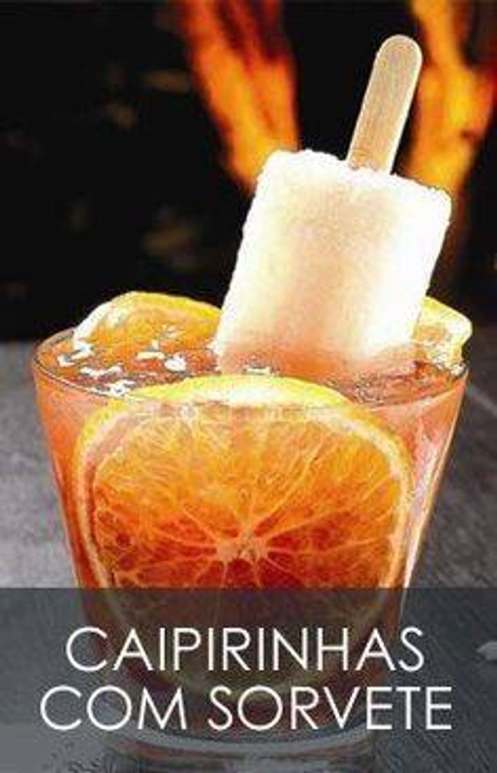 Fashion Drinks