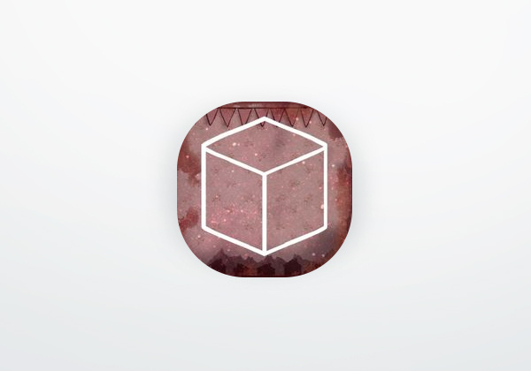 App Cube Escape: Birthday