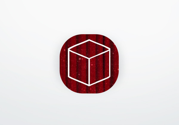 App Cube Escape: Theatre