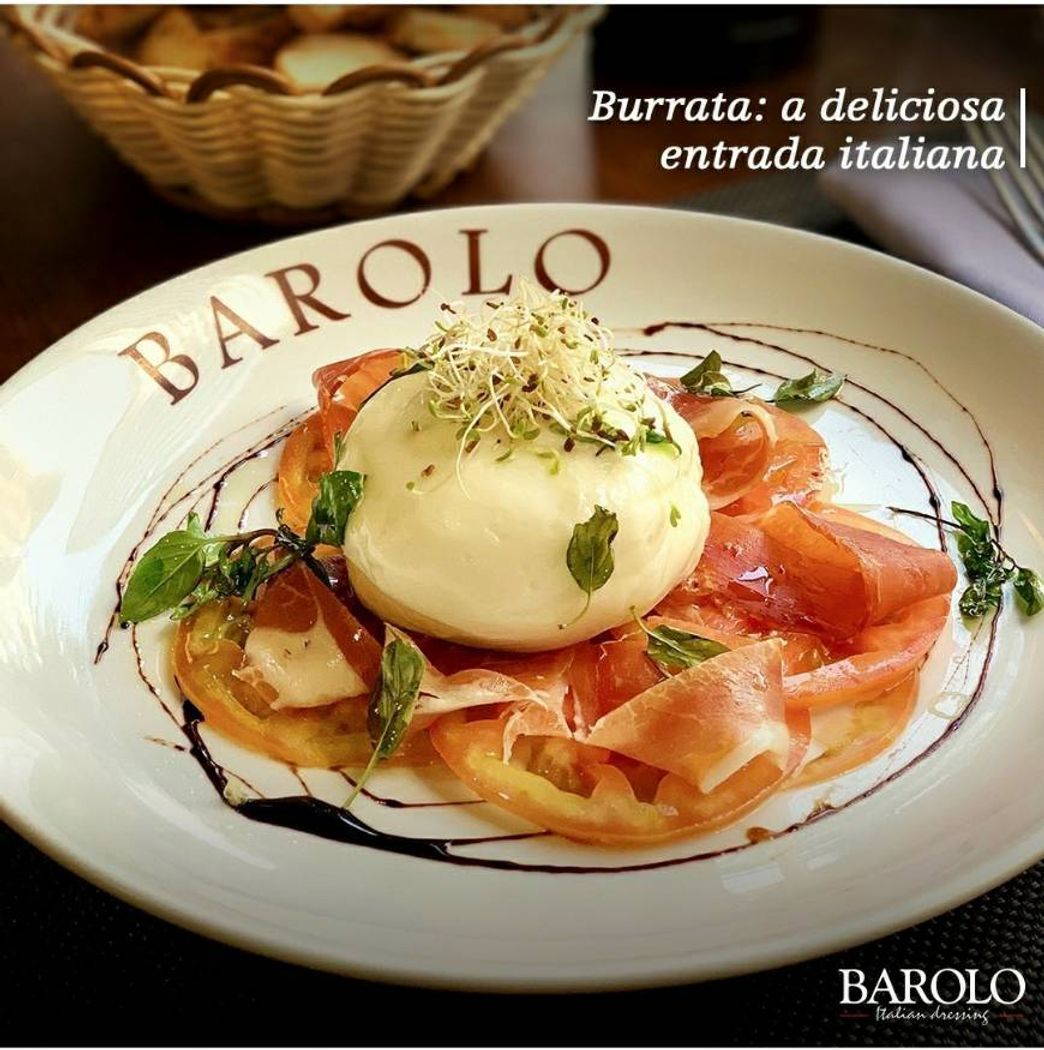 Restaurants Barolo