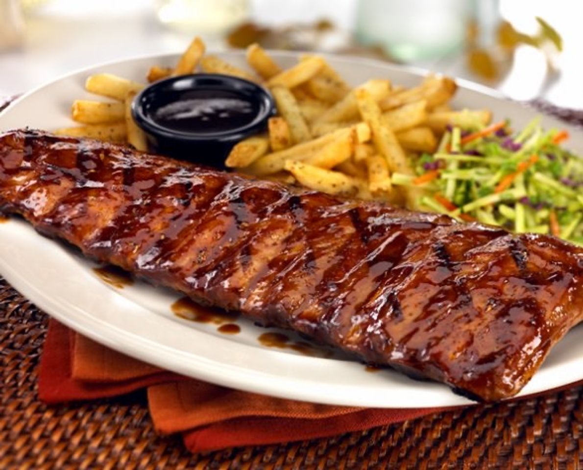 Restaurantes Outback Steakhouse