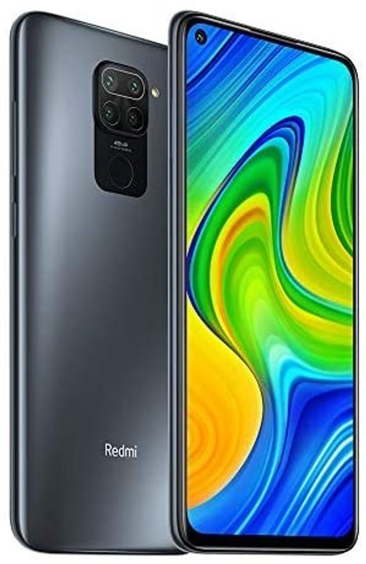 Products Xiaomi Redmi Note 9 128GB 4GB RAM