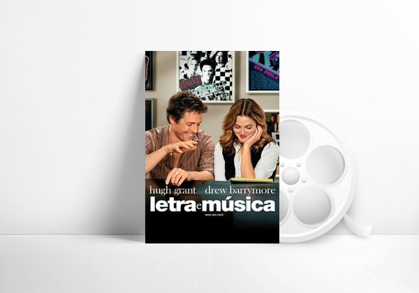 Movie Tú la letra, yo la música