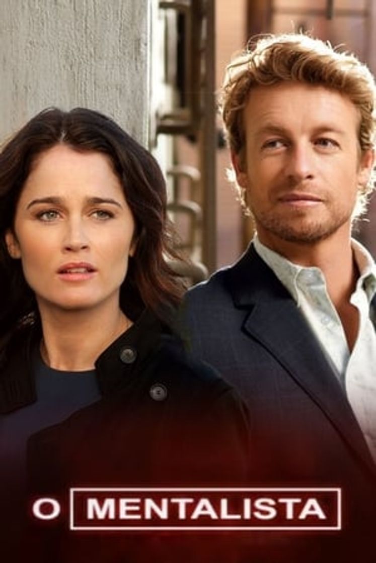 Serie The Mentalist