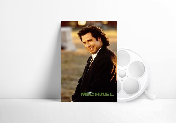 Movie Michael