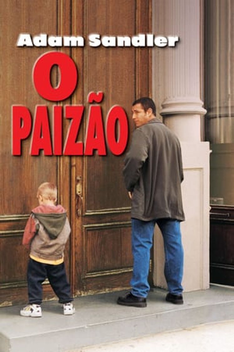 Movie Un papá genial