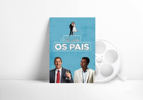 Movie La peor semana