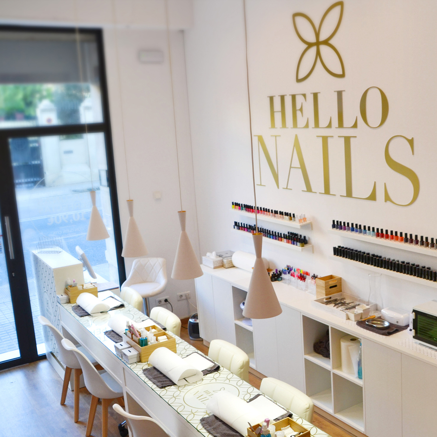 Nails