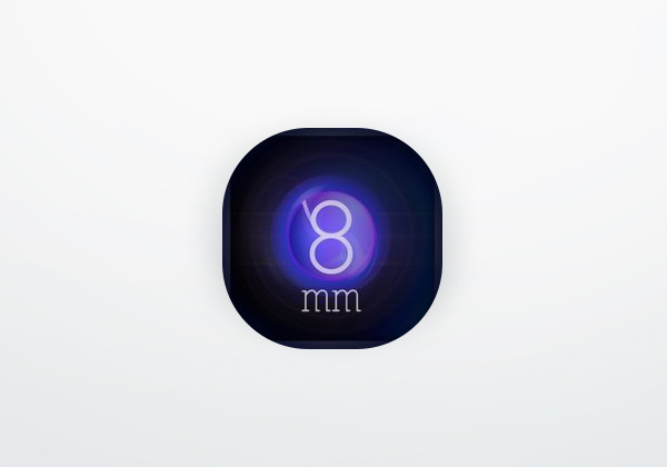 App 8mm