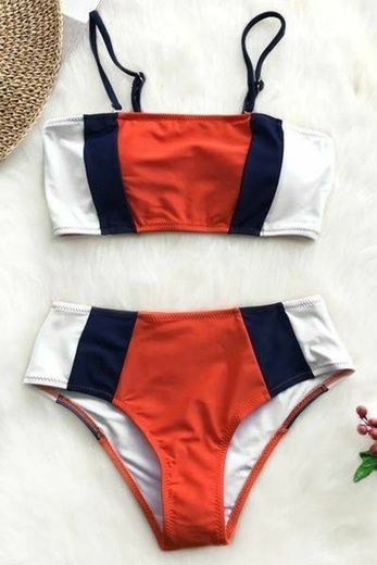 👙 biquini 3 cores