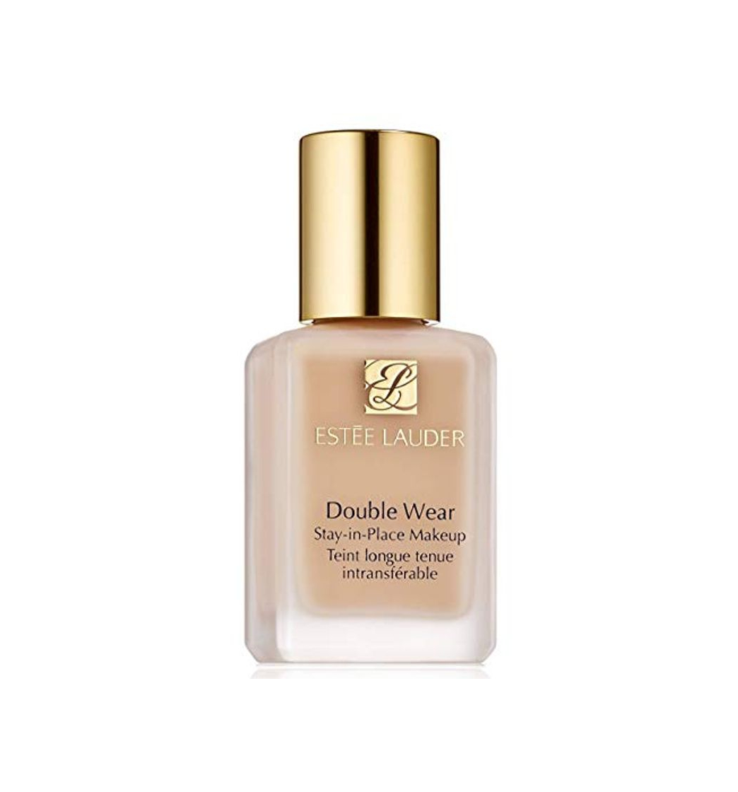 Social Este Lauder 'Double Wear' Stay-in-Place Liquid Makeup #5C1 RICH CHESTNUT- 1oz by