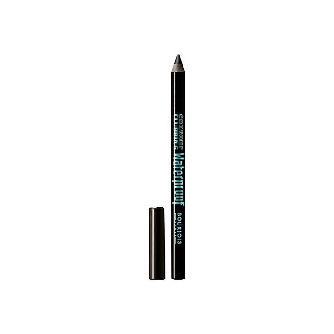 Social Bourjois Contour Clubbing Lápiz de ojos Tono 41 Black Party