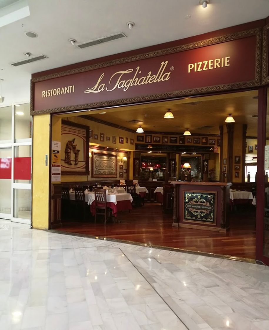 Restaurants Tagliatella