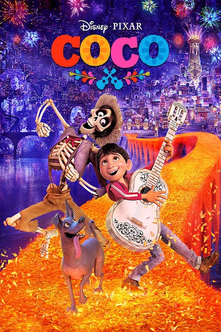 Movie Coco