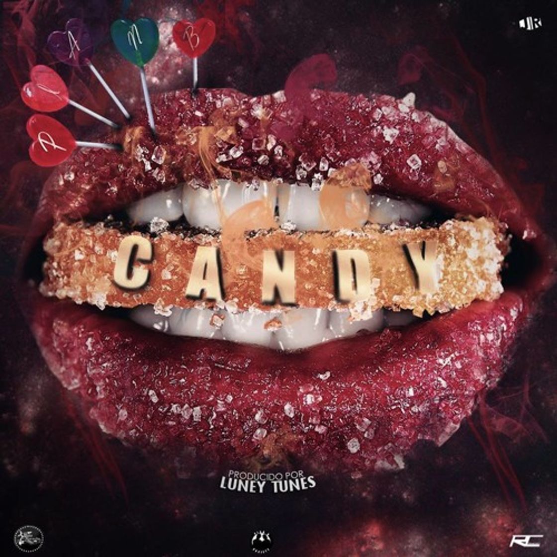 Music Candy