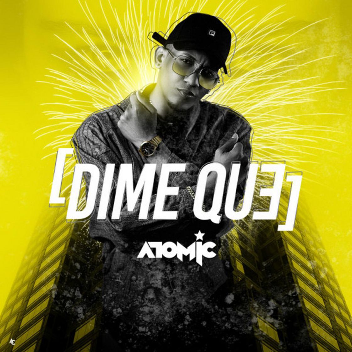 Music Dime Que
