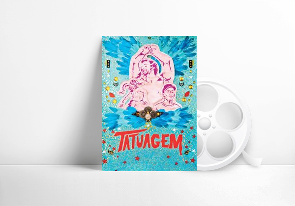 Película Tatoo (Tatuagem)