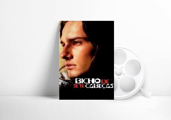 Película Bicho de Sete Cabeças