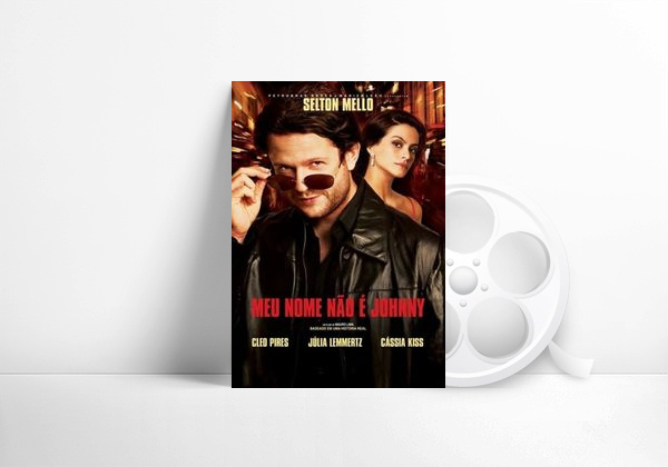 Película Meu Nome não é Johnny