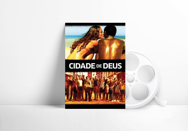 Película Ciudad de Dios
