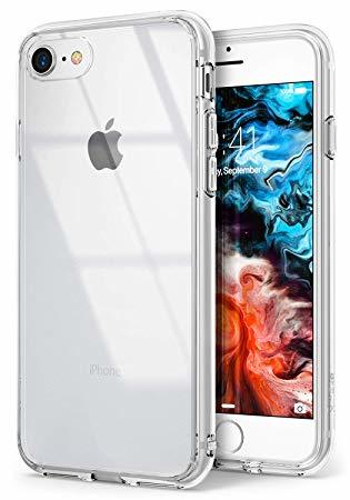 Products Funda transparente iPhone