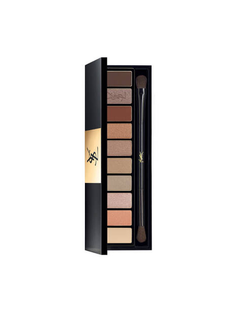 Producto Paleta de ojos YSL