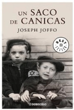 Libro Un saco de canicas de Joseph Joffo