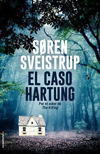 Libro El caso Hartung